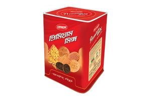 Bengal Primium Mix Biscuits