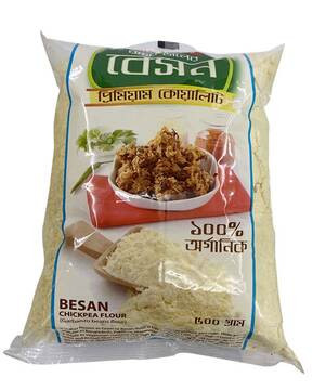 Vitacare BESAN   500gm