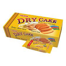 Olympic Dry Cake 290g