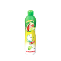 Vim Dishwashing Liquid - 500ml