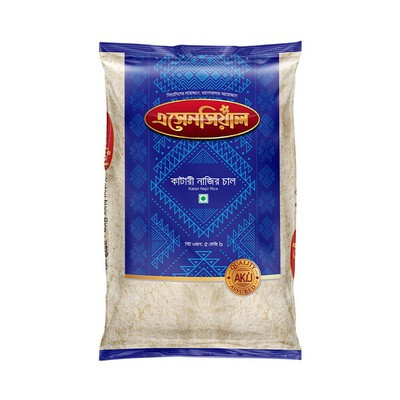 Akij Essential Katari Najir Rice 5 KJ