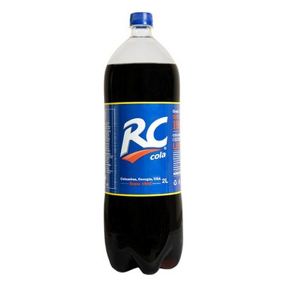 RC Cola 2000ml