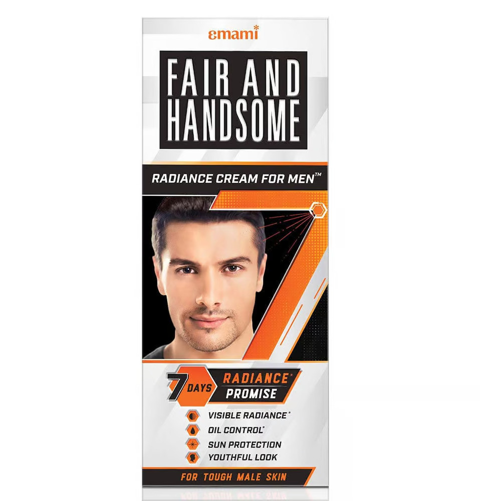 Emami Fair & Handsome Cream Men 30gm