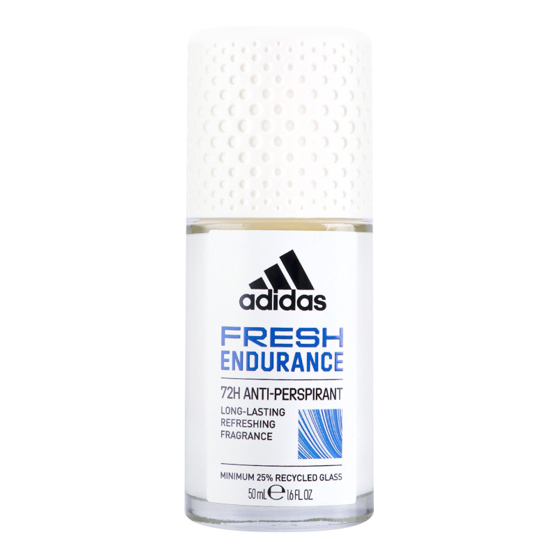 Adidas fresh endurance ball deodorant for women 50 ml