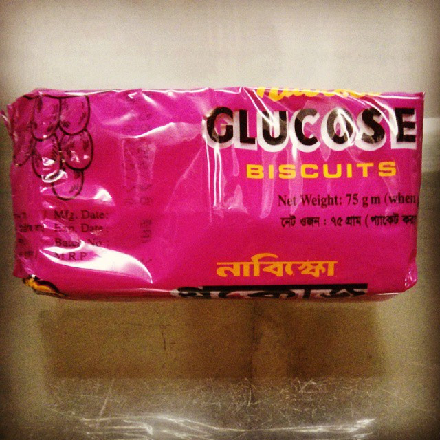 Glucose Biscuits 75 gm