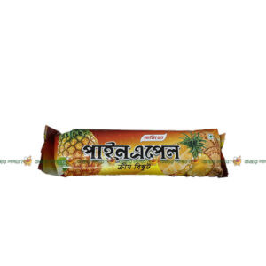 Nabisco pyin apple biscuit