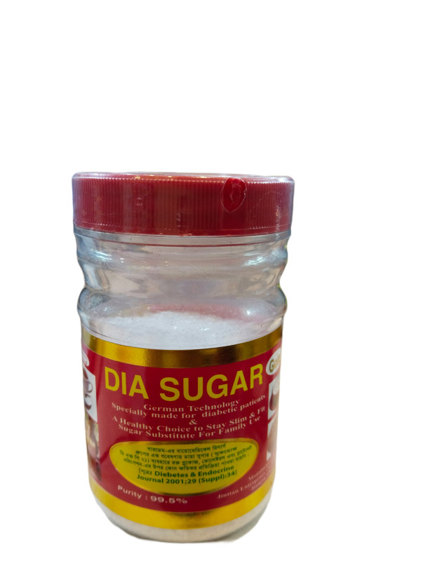 DIA SUGAR 100G