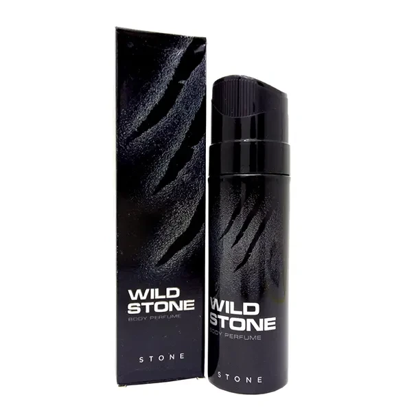 Wild Stone Fine Fragrance -120ml