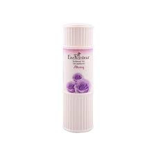 Enchanteur Perfumed Talc Talc Parfumee Alluring 125g