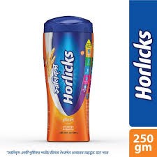 HORLICKS 250 GM