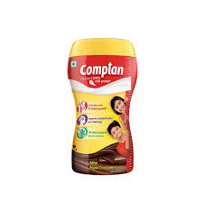 Complan Chocolate Jar - 200 gm