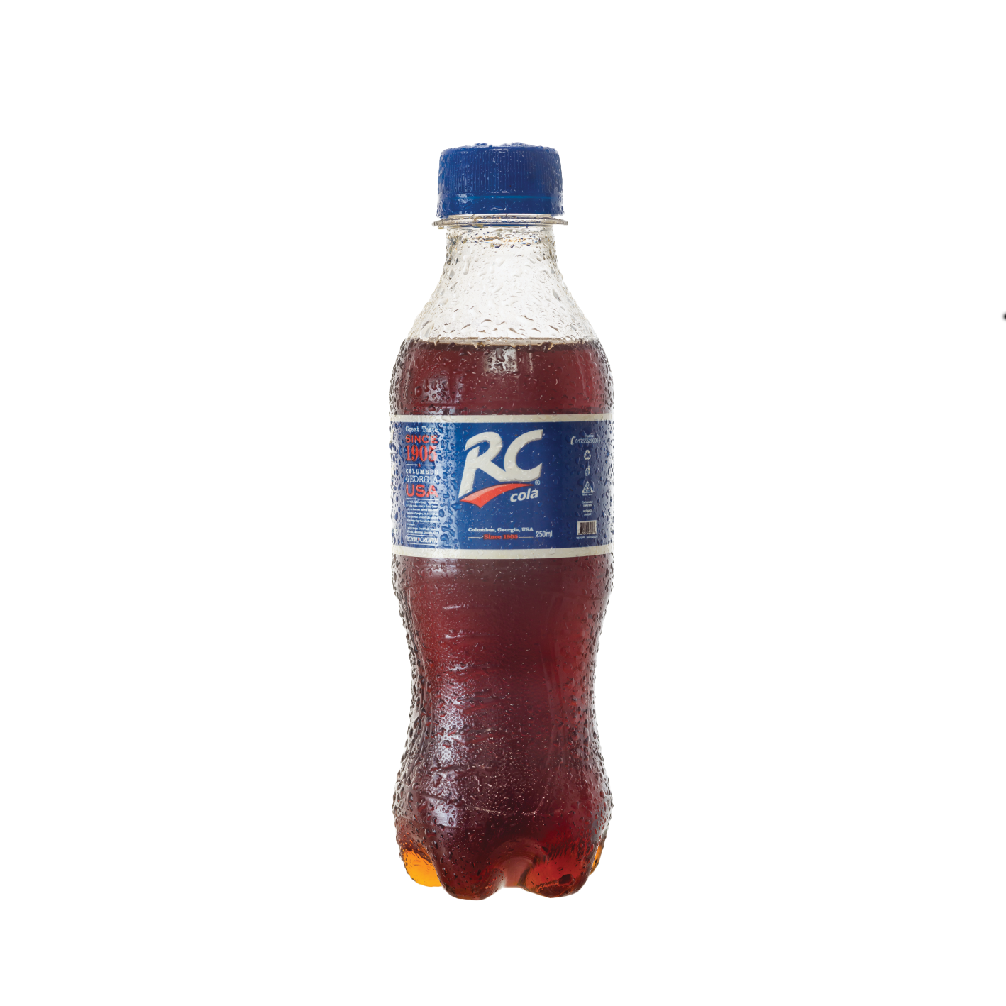 RC Cola 250ml