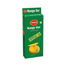 PRAN Mango Bar 420g | Pran Foods