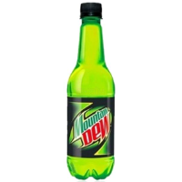 Mountain Dew 200ml