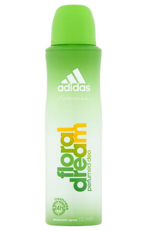 Adidas Deodorant Spray Floral Dream 150ml