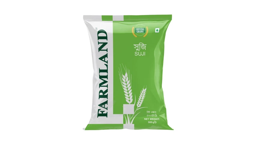 Farmland Suji 500g