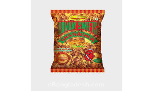 Bombay Sweets Chanachur - 45 gm