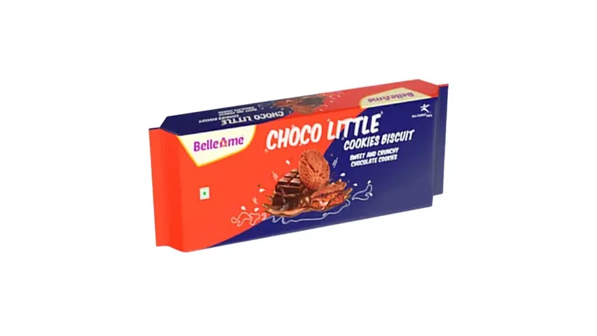 CHOCO LITTLE COOKIES BISCUIT 45 GM