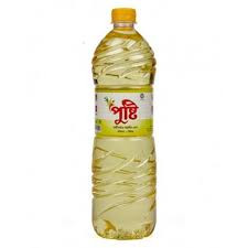 PUSTI FORTIFIED SOYBEAN OIL 2 LTR