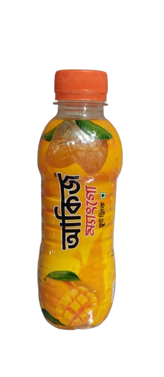 Akij Mango Fruit Frink 250 ML