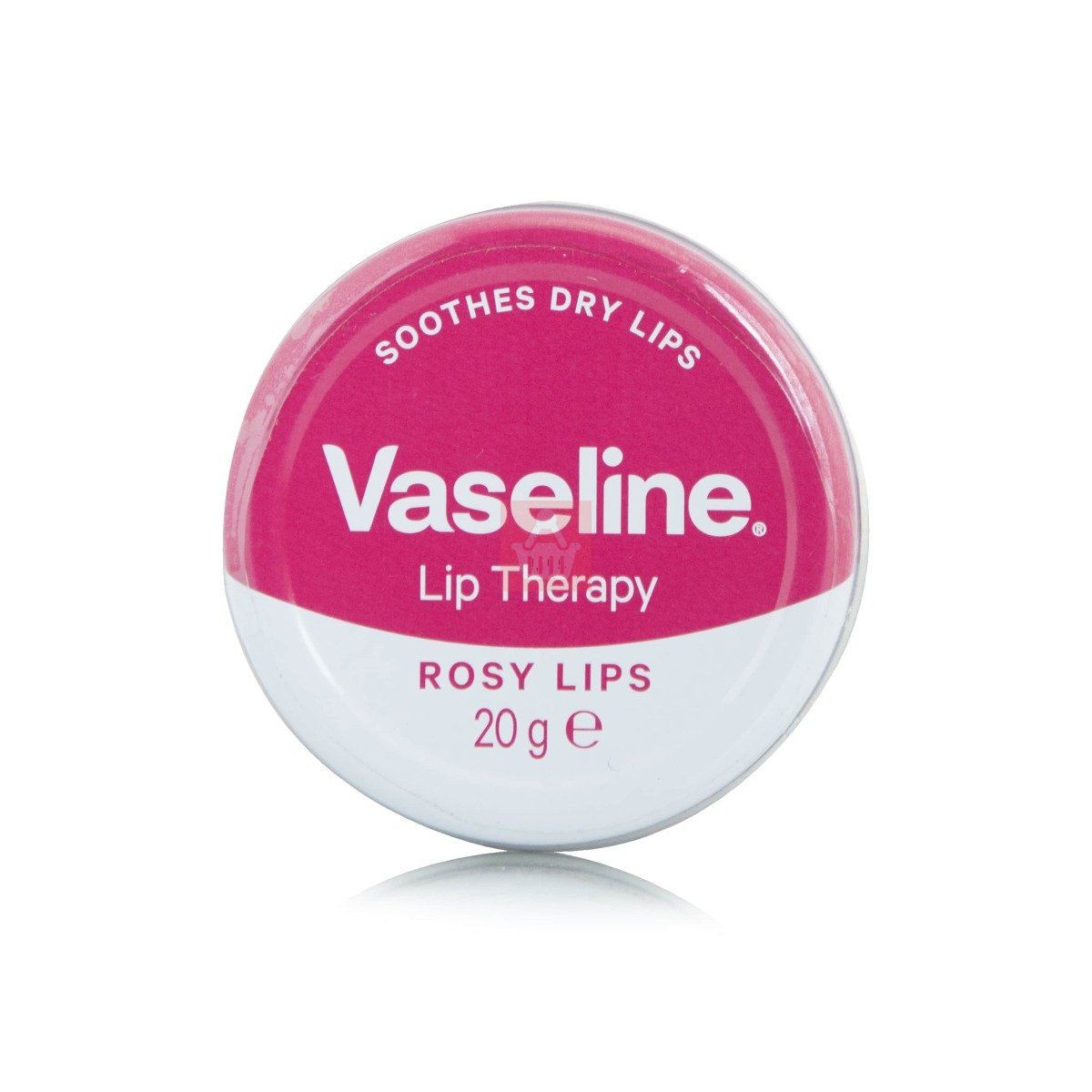 Vaseline Lip Therapy Rosy Lips - 20gm