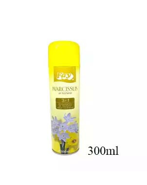 Fay Air Freshener Narcissus 3 in 1