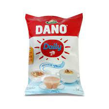 Dano Daily Pusti Milk Powder - 500 gm