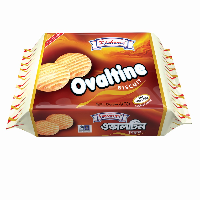 Kishwan Ovaltine Biscuit 250 gm