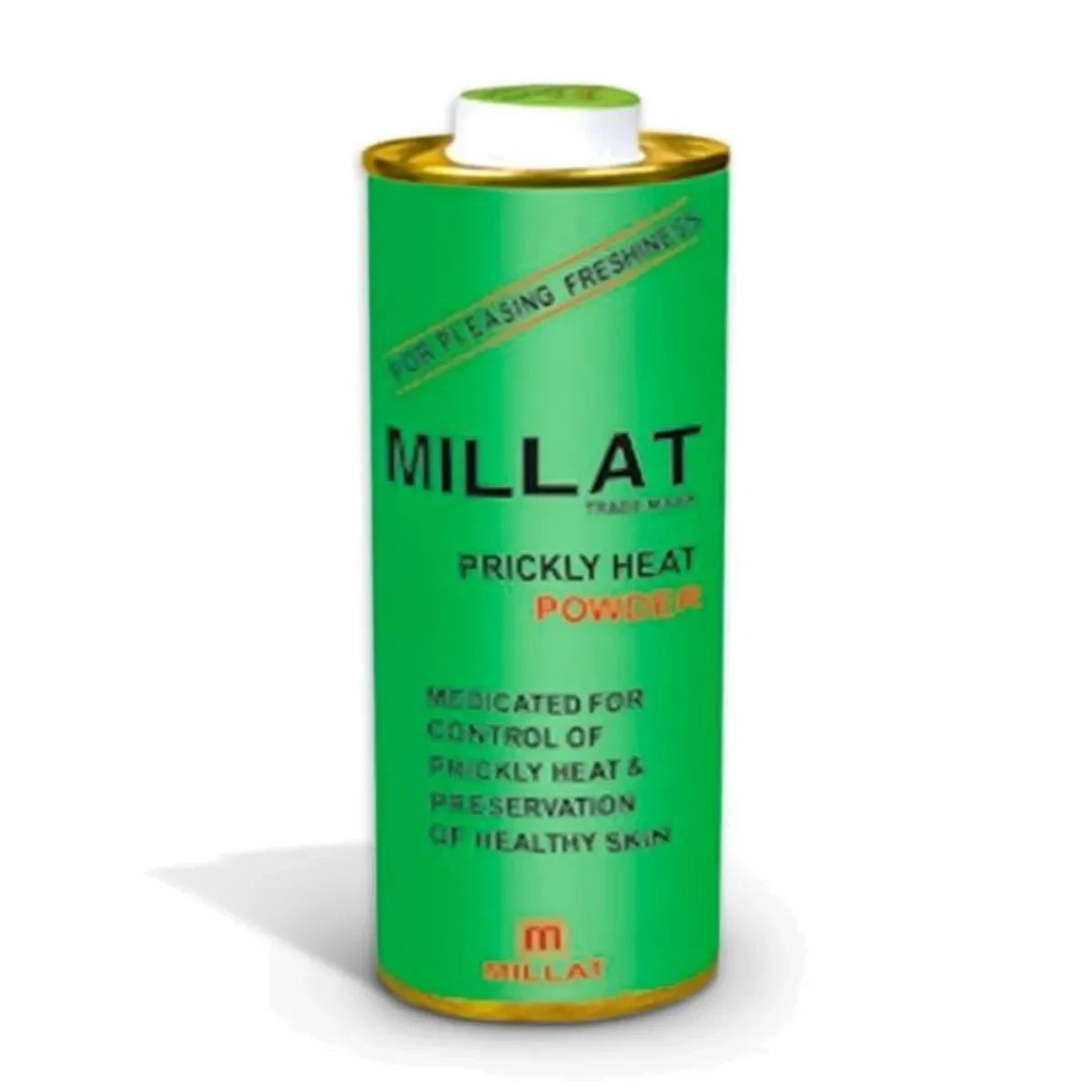 Millat Ghamachi Powder 150gm