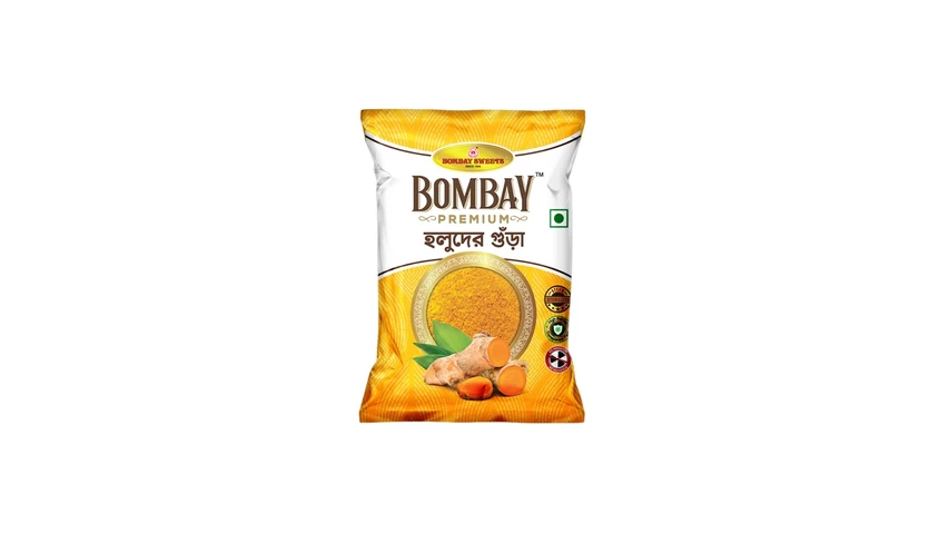 Bombay Premium Turmeric Powder 50g