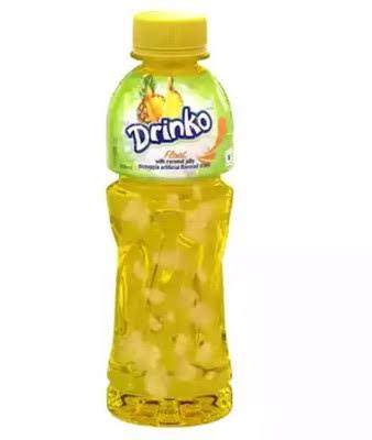 DRINKO FLOAT MANGO