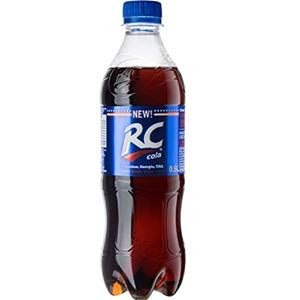 RC 500ml