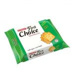 Olympic First Choice Salted Biscuit 180g