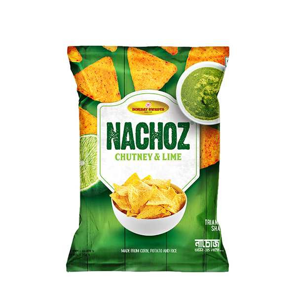 Nachoz 35 gm