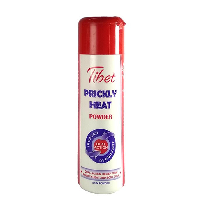 Tibet Prickly Heat Power 100 GM