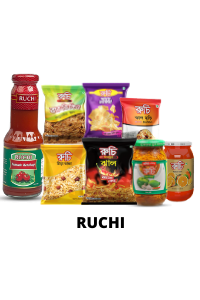 RUCHI