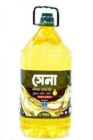 Sena Fortified Soyabean Oil 5 ltr