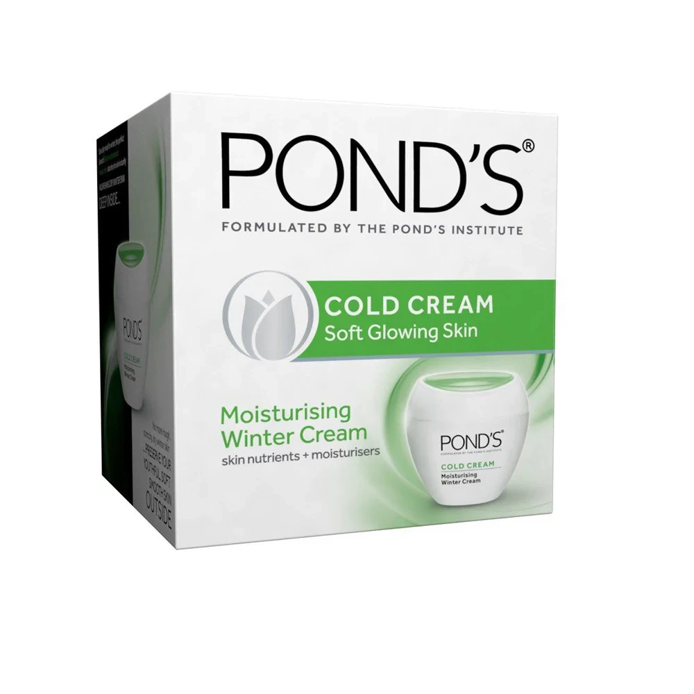 PONDS COLD CREAM 28G