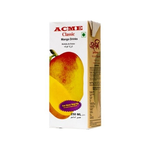 Acme Classic Mango 250ml