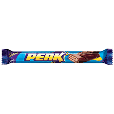 peark