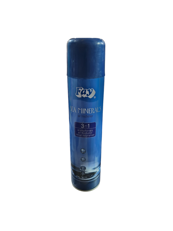 Fay Sea Minerals Air Freshner 300ml