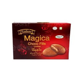 Kishwan Magica Choco Fill 180g