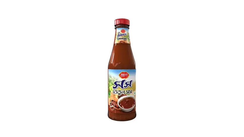 Pran Tamarind Sauce 340g