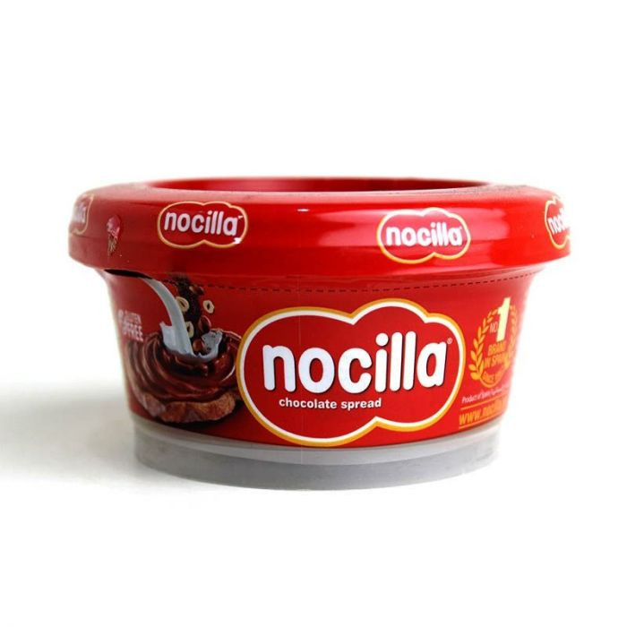 NOCILLA SPREAD CHOCOLATE CREAM 135 GM