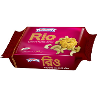 Kishwan Rio Peanut Cookies 230 gm