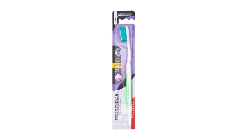 PRODENTALB Ultra Toothbrush Assorted 1pc