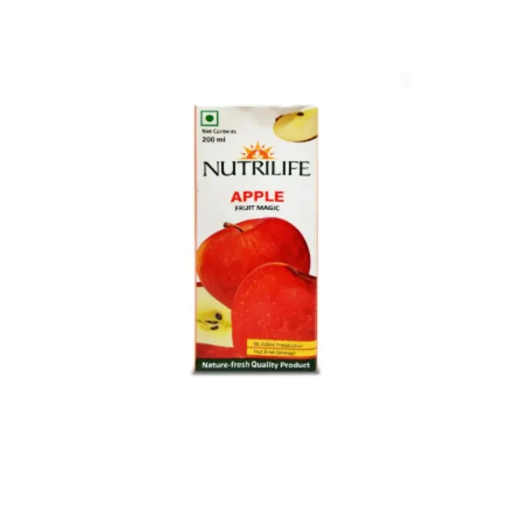 Nutrilife Apple Fruit Magic -160ml Juice