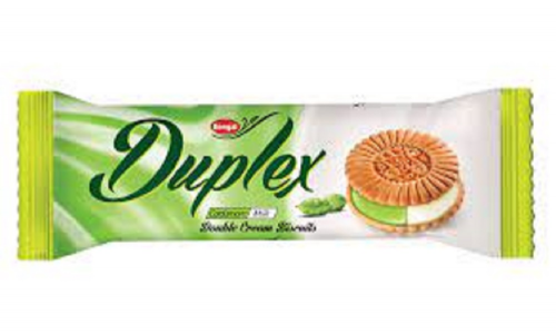 Duplex Biscuits - 40 gm