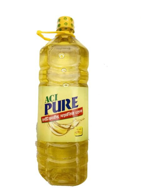 Aci Pure Soybean Oils (2ltr) - ( ACIFOOD)