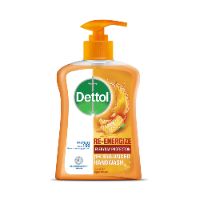 Dettol Handwash Re Energize 200ml